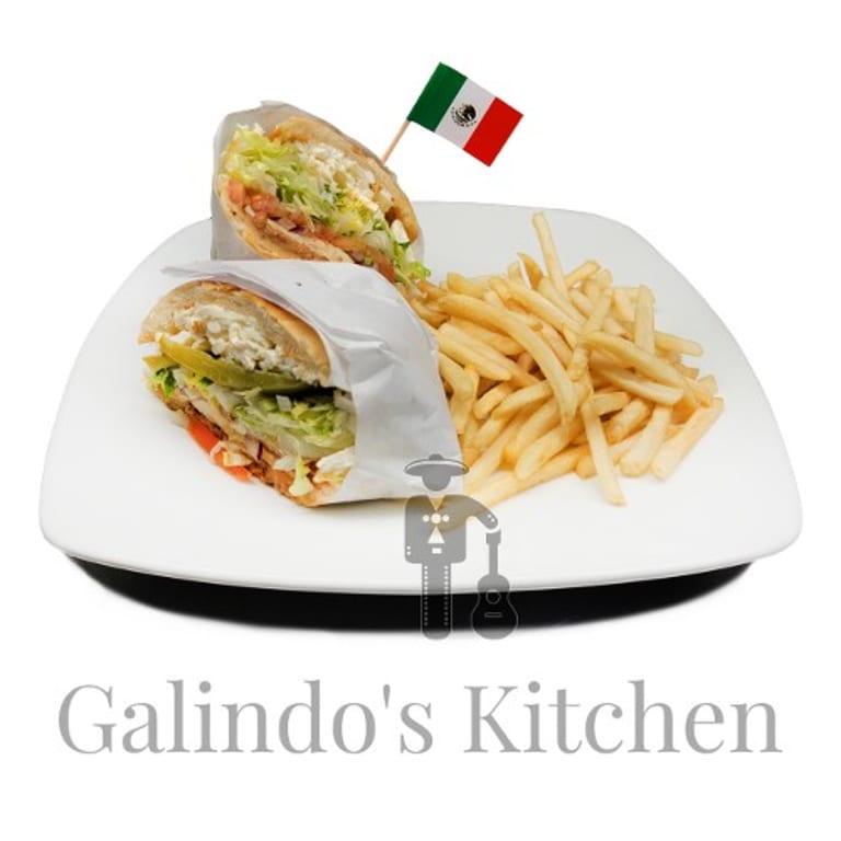 Delicious Pollo a la Plancha