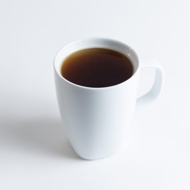 Coffe.