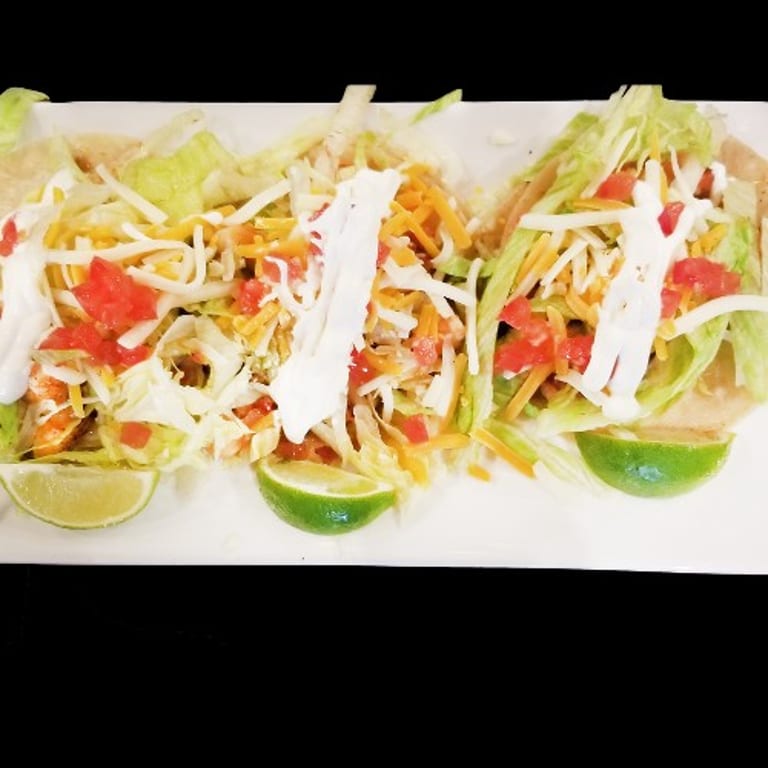 Tacos That Delight Your Taste Buds