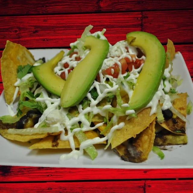 Nachitos.