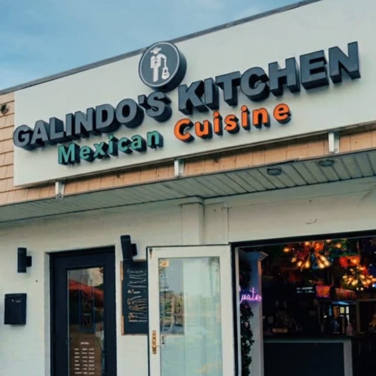 Galindos Kitchen – Bradley Beach