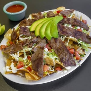 Nachos
