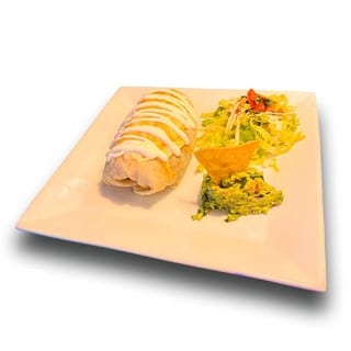 Burrito Mexicano