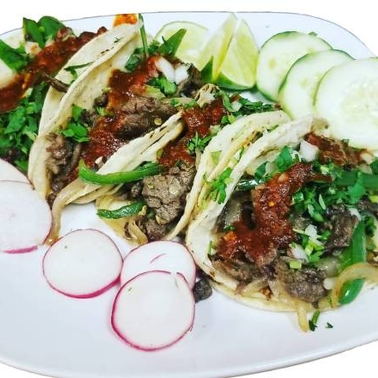 Delicious Carne Asada Dishes