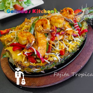 Fajita Tropical