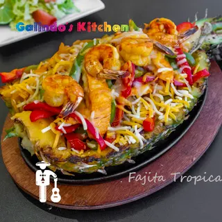 Fajita Tropical
