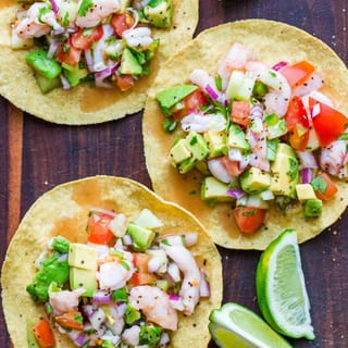 Ceviche