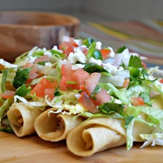 Flautas