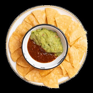 Guacamolito Dip (small portion 3.5 oz)