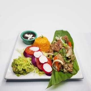 Zeke's Carnitas