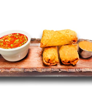 Birria Rolls